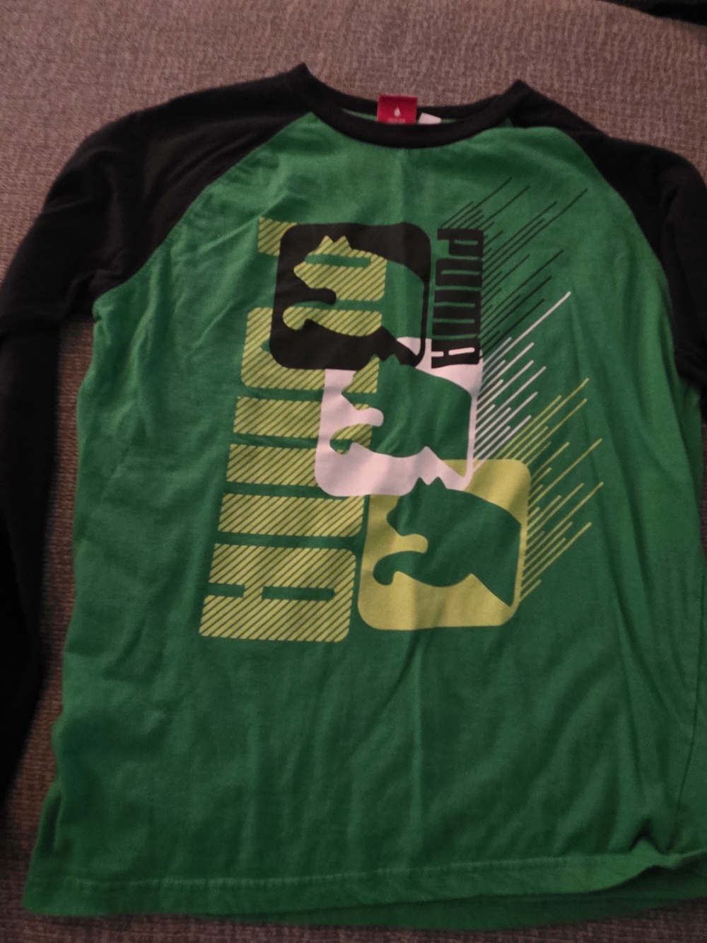 Lot Of 5 Boys Shirts - Picture 8 of 11